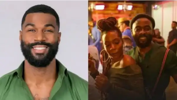 BBNaija2019: Mike Tells Khafi Reason Behind Gedoni’s Comment (See Reason)
